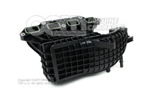 Horný diel nasávacej rúrky (2)