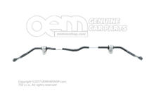 Stabilizátor kompletný