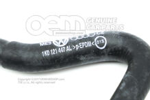 Hadica chladiacej kvapaliny (2)