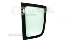 Bočné sklo (pevné) (1)