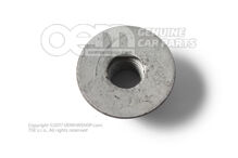 12-bodová matica s vnútorným šesťhranom, samosvorná M12X1,5 (2)