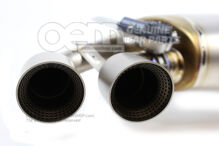 Originálny titánový výfukový systém Golf 7 Akrapovic 5G6253609CQ (6)