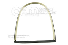 Tesnenie pre bive okno / twist (1)