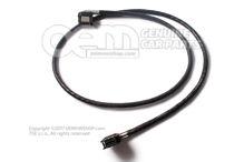 Adaptér vetvy vedenia