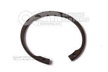 Zaisťovací krúžok 62X2 (2)