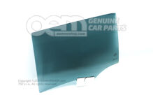 Sklo dverí (vrstvené sklo)