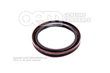 Tesniaci krúžok hriadeľa (1)