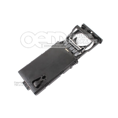 Držiak na nápoje sadze