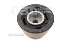 Gumokovové ložisko