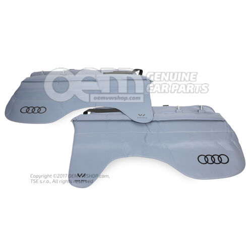 Chránič blatníka Audi V.A.G 1917/A