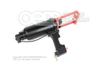 Dvojitá patrónová pištoľ VAS 5237 (1)