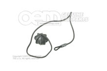 Popruh držiaci ónyx