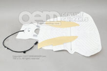 Vyhrievací prvok sedadla (1)