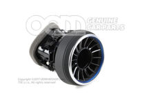 Vetracia dýza soul (čierna)/turbo modrá 8S1820951UCW (4)