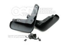 1 súprava lapačov nečistôt vľavo a vpravo (1)