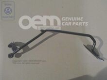 Pedál akcelerátora