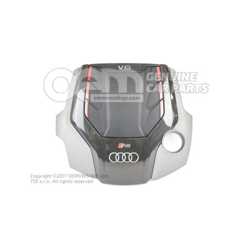 Kryt pre nasávaciu rúrku 06M103925AB