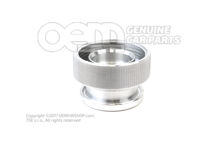 Adaptér na skúšku chladiaceho systému VAG 1274/9 (1)