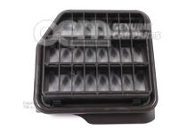 Clona odvádzania vzduchu (1)