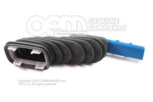 Manžeta s prídržným rámom (2)