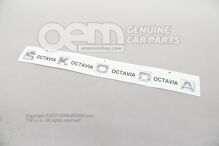 Nápis chróm 5E3853687G2ZZ (1)