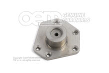 Ložiskový čap (1)