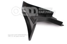 Krytka saténová čierna (3)