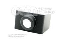 Snímateľný kryt saténovo čierna 2GM8543769B9 (1)