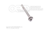 Skrutka s valcovou hlavou s vnútorným mnohohr. (kombi) (1)