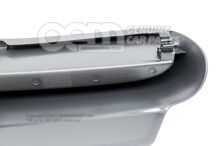 Obloženie rámu sedadla titánovo čierne (2)