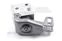 Regulátor brzdnej sily (závislý od zaťaženia) (1)