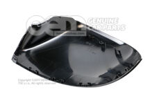 Zrkadlová čiapka zrkadlová čiapka saténová čierna (2)