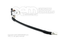 Súpr. vod. pre akumulátor - 6C0915181D (1)