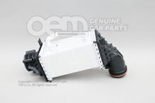 Chladič plniaceho vzduchu 04E145785M