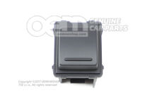 Kryt figuríny saténový čierny