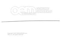 Ťahadlo zámku kapoty Ťahadlo zámku kapoty