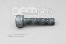 Skrutka s vnútorným šesťhranom M8X35 (1)