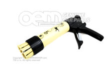 Ručná nábojová pištoľ VAG 1628