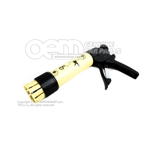 Ručná nábojová pištoľ VAG 1628