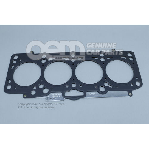 Tesnenie hlavy valca