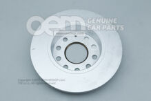 Brzdový kotúč (1)