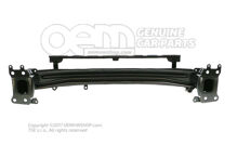 Zosilnenie pre upevnenie nárazníka (1)