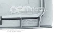 Clona pre nárazník (2)