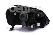 Halogénový svetlomet (2)