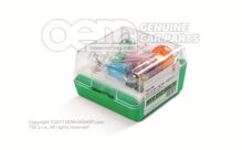 1 súprava žiaroviek