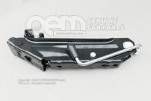 Zdvihák vozidla (1)