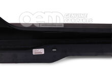 Obloženie bočného člena základným náterom (4)