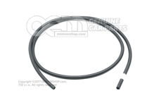 Vlnitá rúrka vo zvitkoch s dĺžkou 5 m „obj. jednotka 5“ 7P6955964E (2)