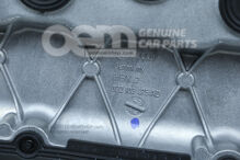 Veko hlavy valcov (2)