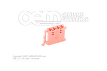 Puzdro s plochými kontaktmi (1)